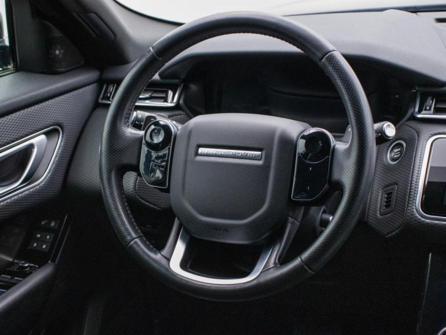 Land Rover Range Rover Velar I Москва  - изображение 16