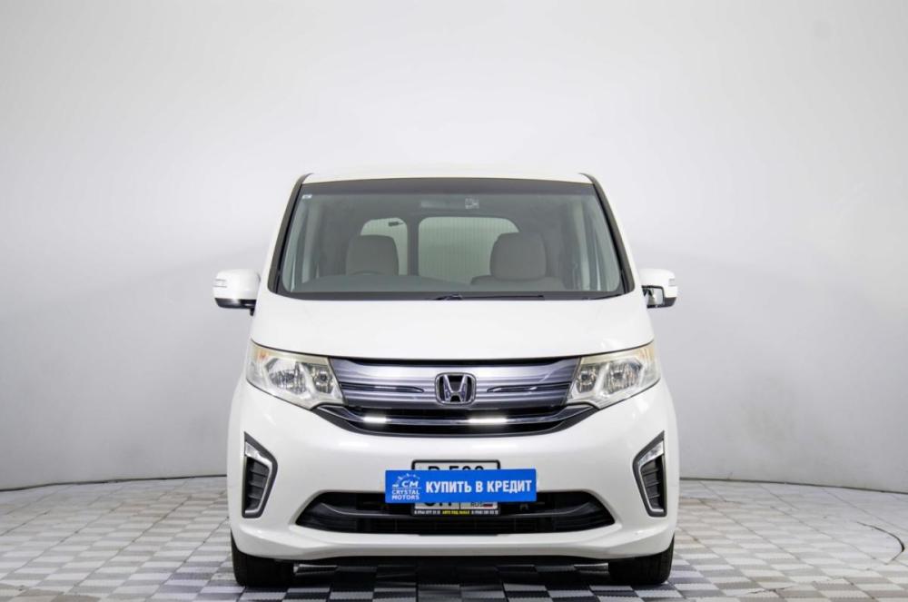Honda Stepwgn V Пермь  - изображение 2