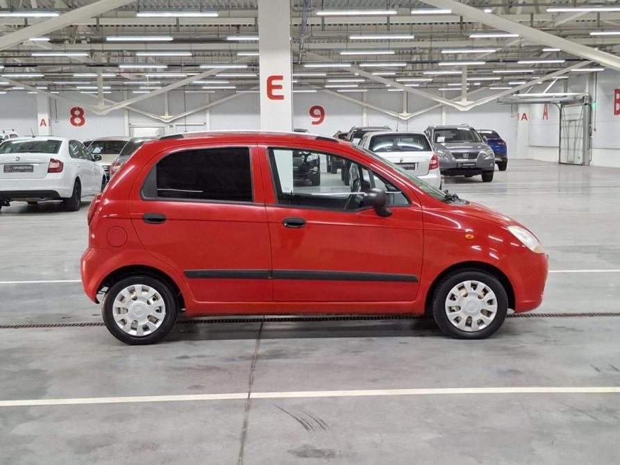 Chevrolet Spark II Казань  - изображение 5