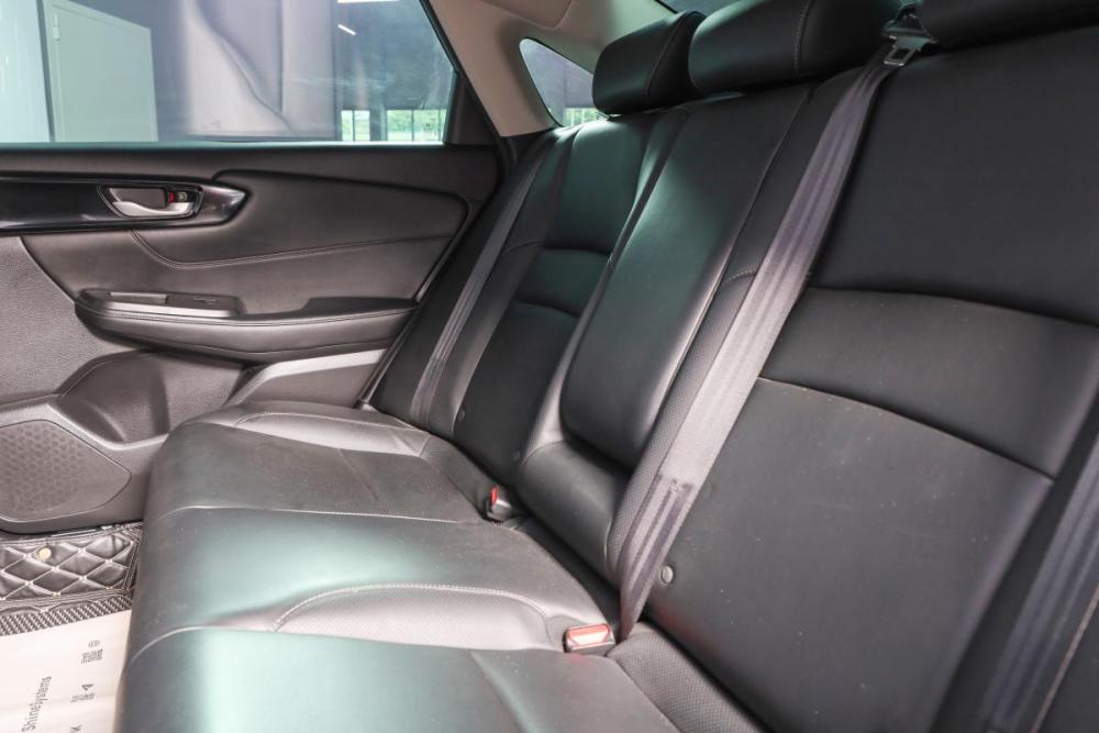 Honda Envix I Новосибирск  - изображение 18
