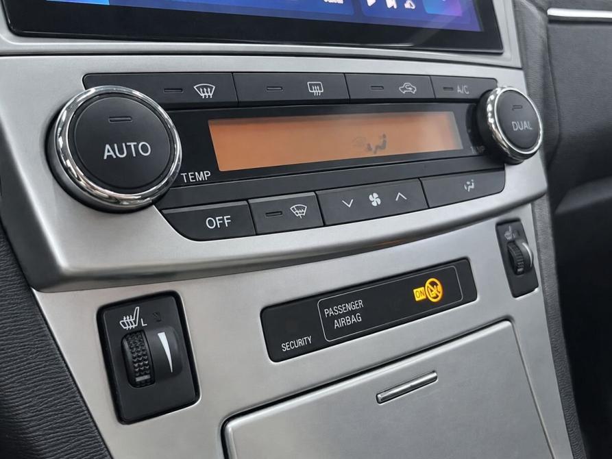 Toyota Avensis III Рестайлинг Уфа  - изображение 14