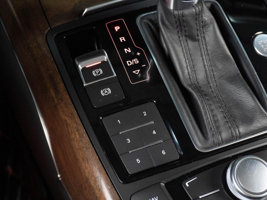 Audi A6 IV (C7) Сургут  - изображение 19