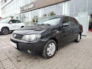 Fiat Albea I Рестайлинг Набережные Челны  - изображение 22