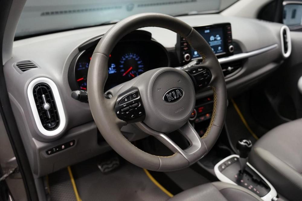 Kia Picanto III Крым  - изображение 9