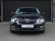 Skoda Octavia III (A7) Рестайлинг Москва  - изображение 20