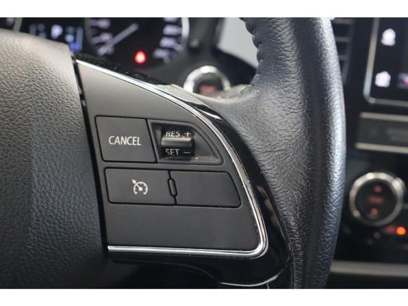 Mitsubishi Outlander III Рестайлинг 3 с пробегом 2019 года, цена 1 985 000 рублей, 121563 км, внедорожник, Автокод Объявления