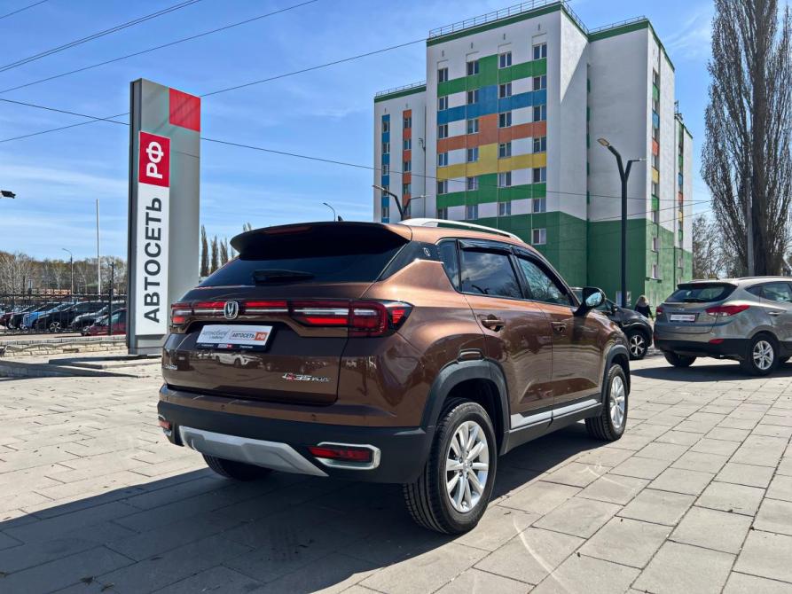 Changan CS35 Plus I Стерлитамак  - изображение 2