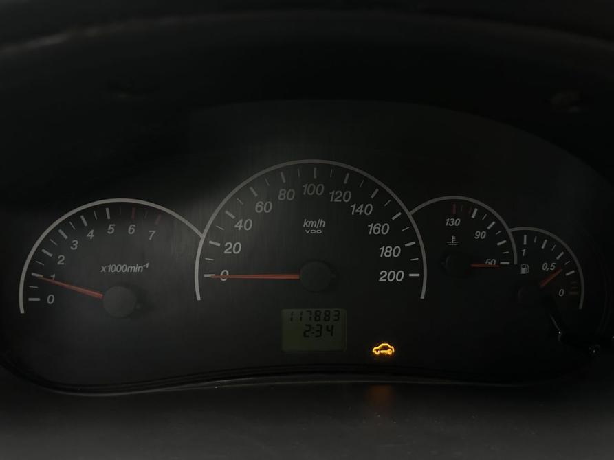 Lada (ВАЗ) Priora I Москва  - изображение 15