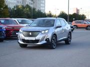 Peugeot 2008 II Санкт-Петербург  - изображение 8