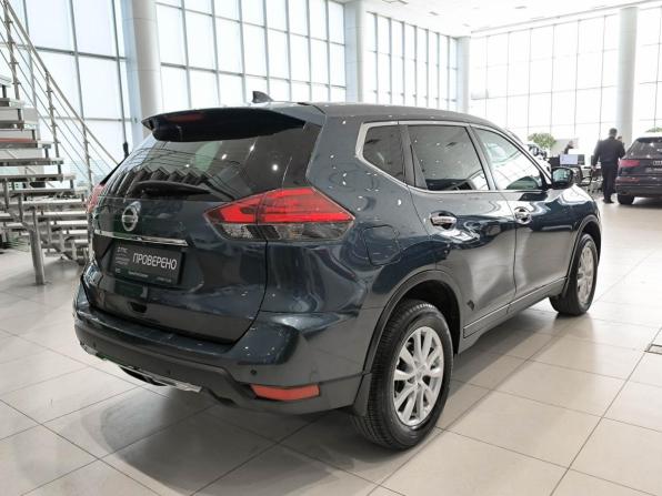 Nissan X-Trail III Рестайлинг с пробегом 2019 года, цена 2 199 000 рублей, 109322 км, внедорожник, Автокод Объявления