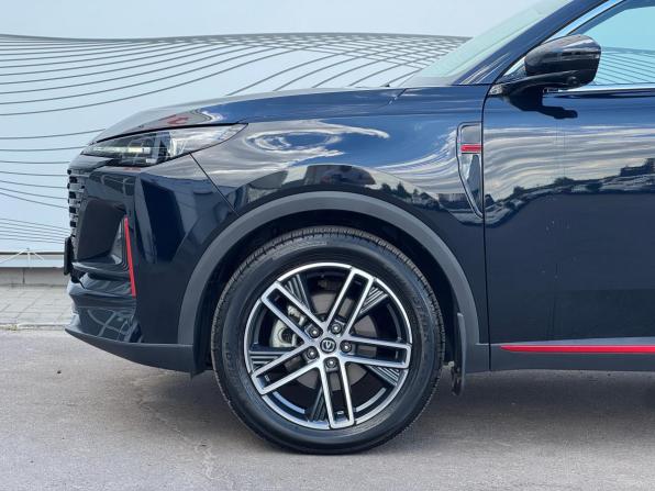 Changan UNI-S I с пробегом 2024 года, цена 2 300 000 рублей, 15662 км, внедорожник, Автокод Объявления