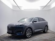 Changan UNI-K Москва  - изображение 21