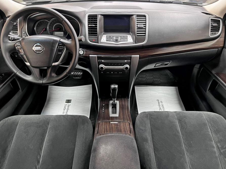 Nissan Teana II Рестайлинг Тверь  - изображение 10