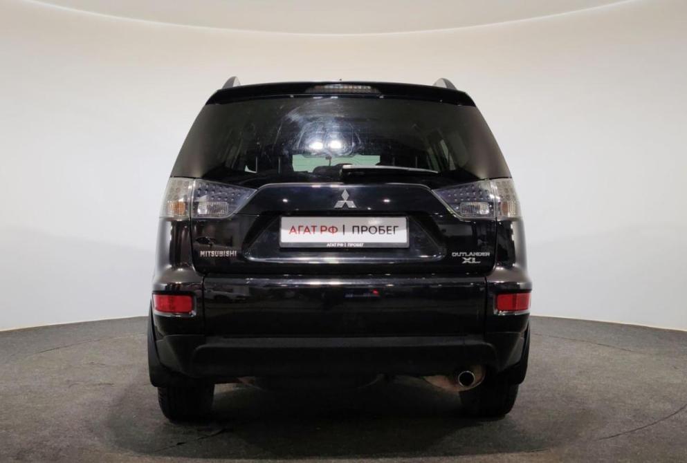 Mitsubishi Outlander II Рестайлинг Ярославль  - изображение 6
