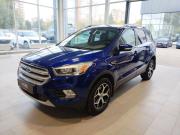 Ford Kuga II Рестайлинг Серпухов  - изображение 9