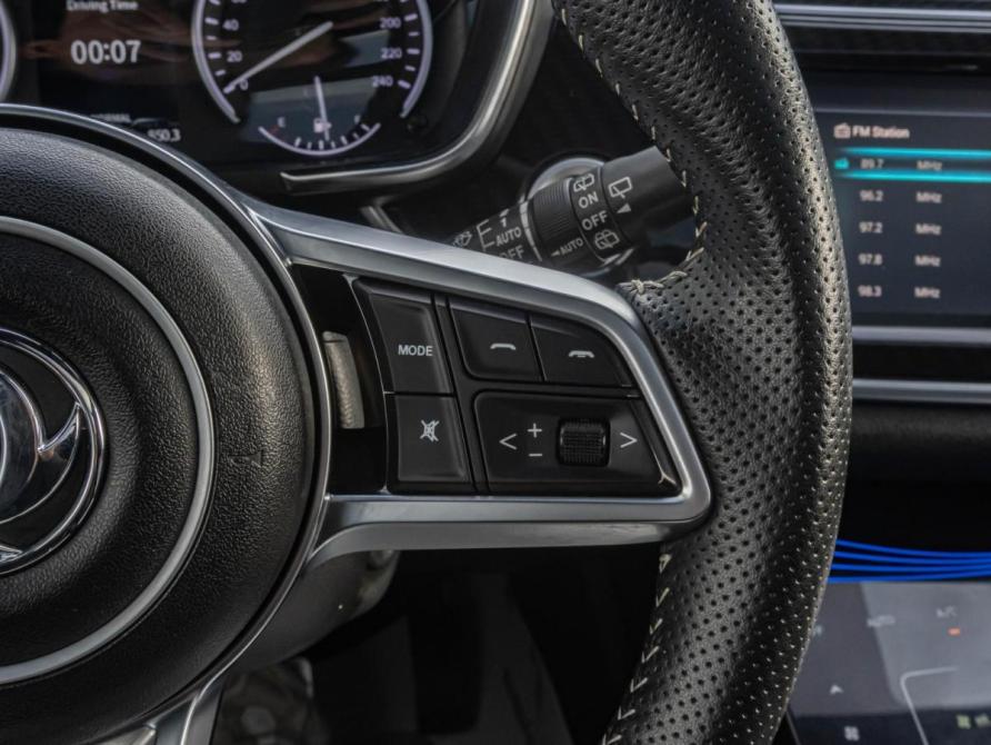 Dongfeng Fengon ix5 Краснодар  - изображение 17
