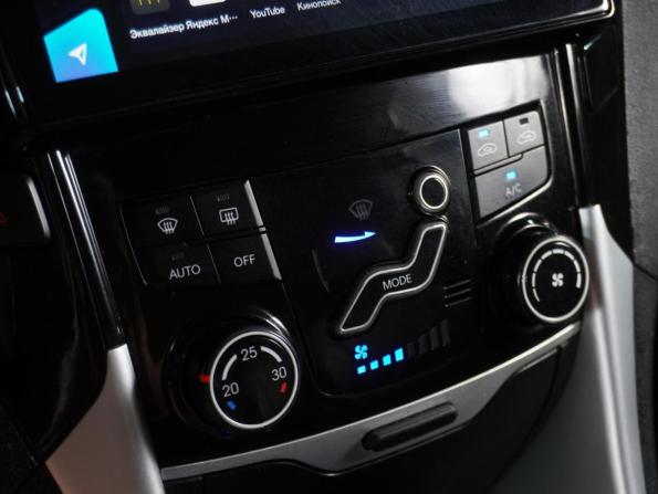 Hyundai Sonata VI (YF) с пробегом 2011 года, цена 939 000 рублей, 252268 км, седан, Автокод Объявления