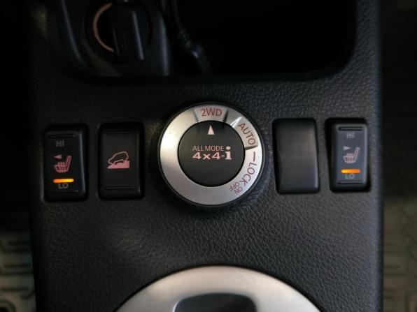 Nissan X-Trail II Рестайлинг с пробегом 2011 года, цена 1 399 000 рублей, 198000 км, внедорожник, Автокод Объявления