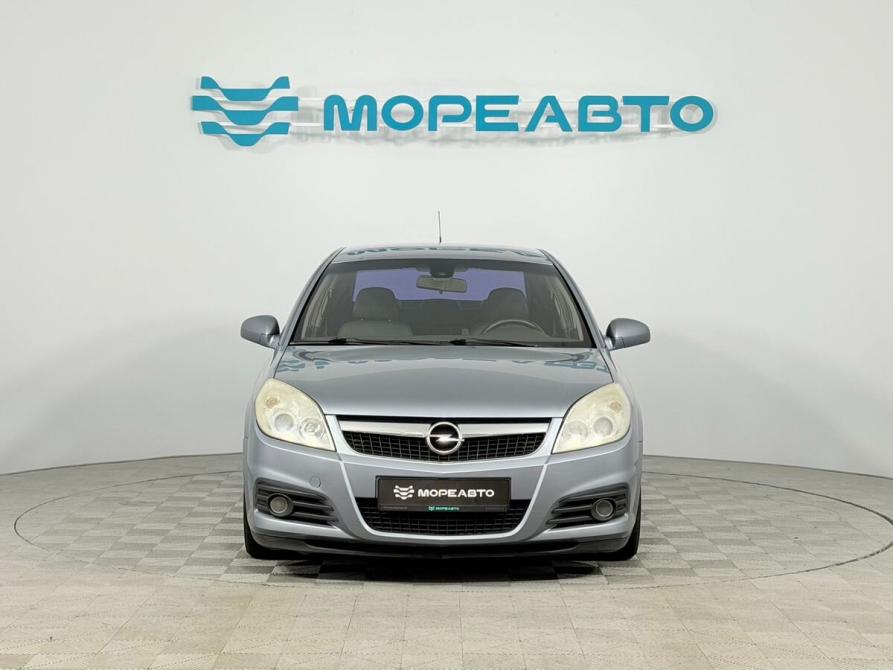 Opel Vectra C Рестайлинг Калининград  - изображение 2
