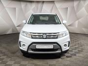 Suzuki Vitara II Москва  - изображение 27