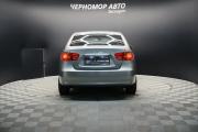 Hyundai Elantra IV (HD) Крым  - изображение 27