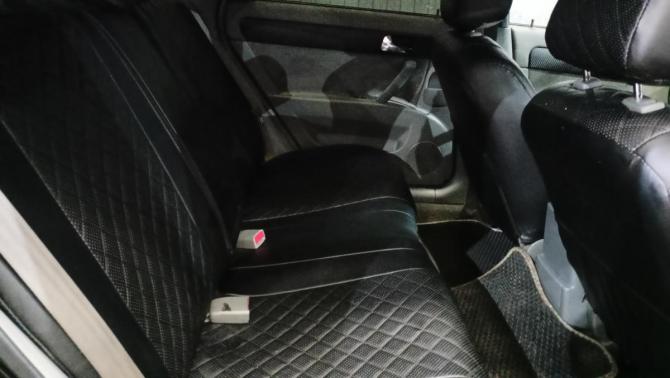 Chevrolet Lacetti I с пробегом 2007 года, цена 315 000 рублей, 245000 км, седан, Автокод Объявления
