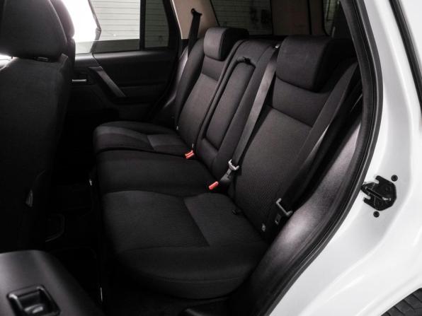 Land Rover Freelander II Рестайлинг 2 с пробегом 2013 года, цена 1 749 000 рублей, 165221 км, внедорожник, Автокод Объявления