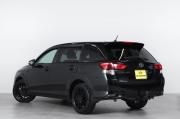 Toyota Corolla XI (E160 E170 E180) Рестайлинг 1 Новосибирск  - изображение 24