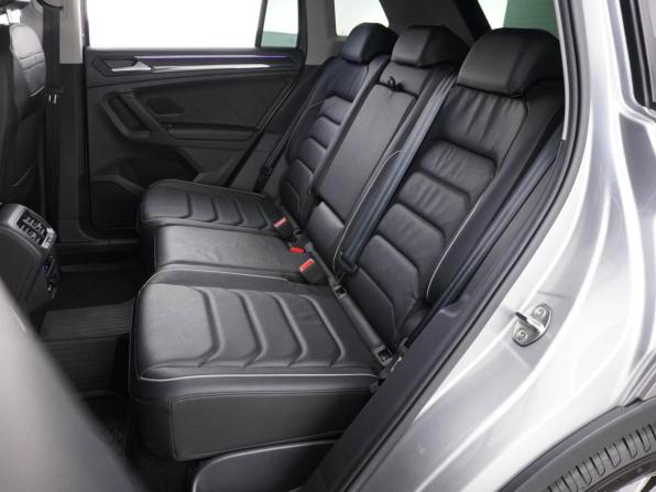 Volkswagen Tiguan II Рестайлинг с пробегом 2020 года, цена 2 999 077 рублей, 143681 км, внедорожник, Автокод Объявления