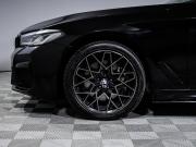 BMW 5 серии VII (G30/G31/G38) Рестайлинг Москва  - изображение 34