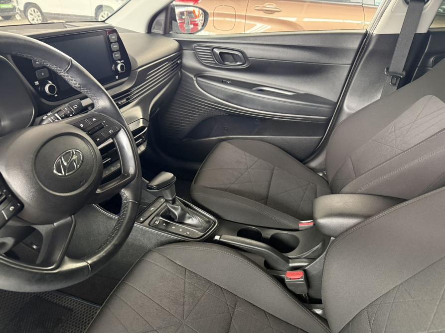 Hyundai Bayon I Смоленск  - изображение 7