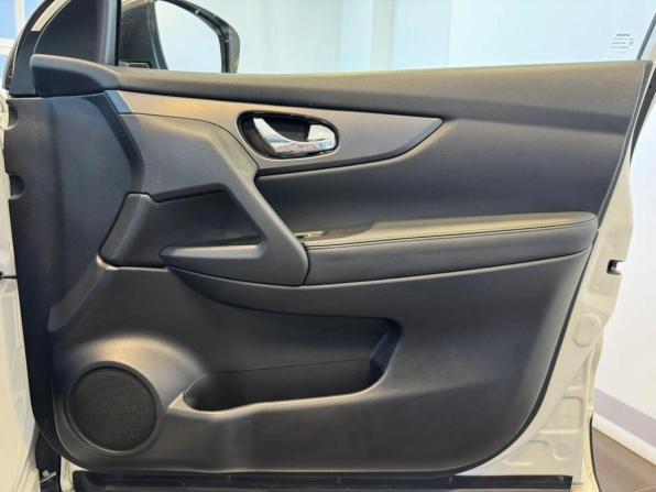 Nissan Qashqai II Рестайлинг с пробегом 2022 года, цена 1 799 000 рублей, 109992 км, внедорожник, Автокод Объявления