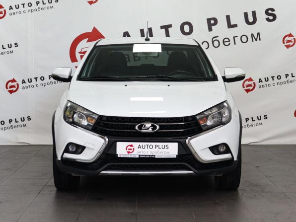 Lada (ВАЗ) Vesta I с пробегом 2018 года, цена 949 000 рублей, 178915 км, седан, Автокод Объявления