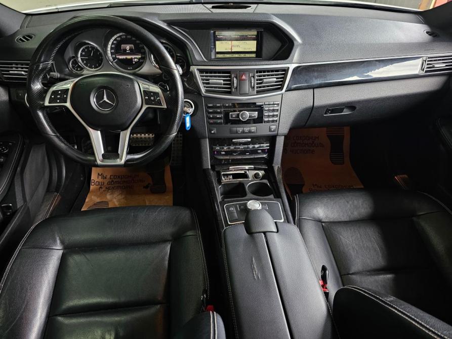Mercedes-Benz E-Класс IV (W212 S212 C207) Краснодар  - изображение 14