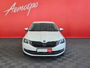 Skoda Octavia III (A7) Рестайлинг Вологда  - изображение 28