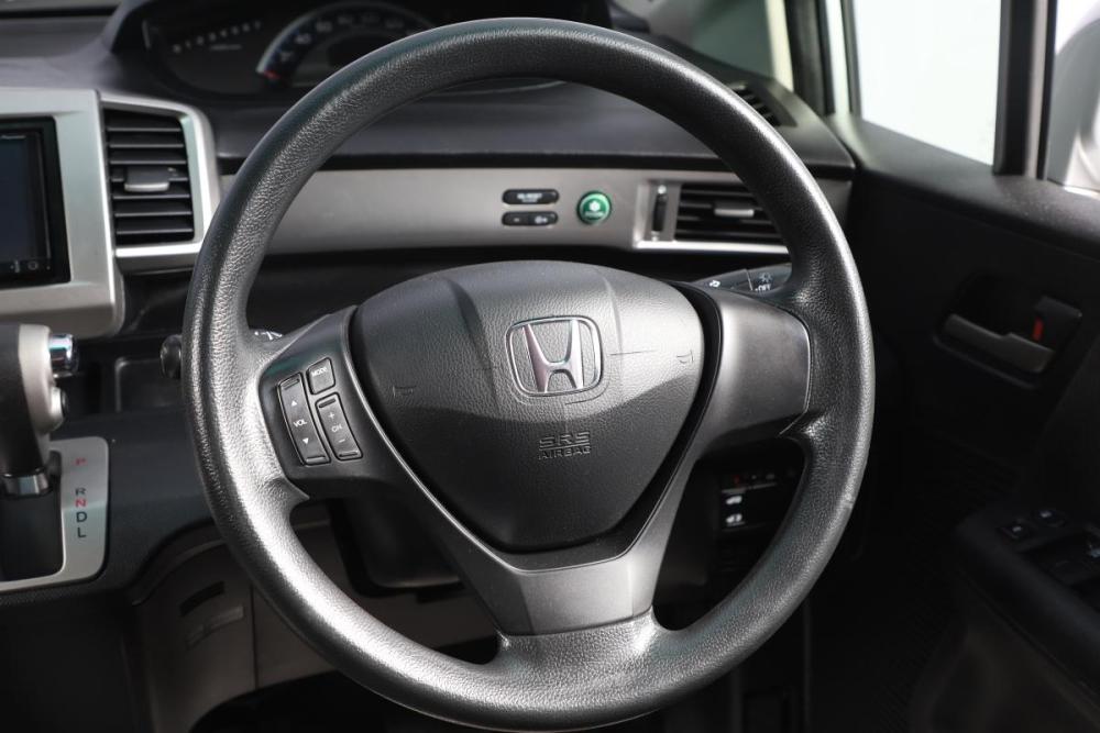 Honda Freed I Рестайлинг 2 Новосибирск  - изображение 12