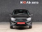 Lada (ВАЗ) Granta I Рестайлинг Екатеринбург  - изображение 19