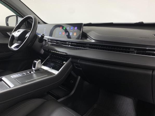 Chery Tiggo 7 Pro Max I с пробегом 2023 года, цена 1 609 000 рублей, 78628 км, внедорожник, Автокод Объявления