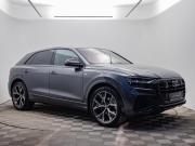 Audi Q8 I (4M) Москва  - изображение 27
