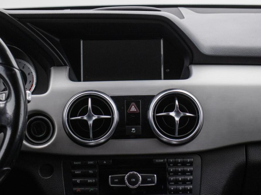 Mercedes-Benz GLK-Класс I (X204) Рестайлинг Москва  - изображение 14