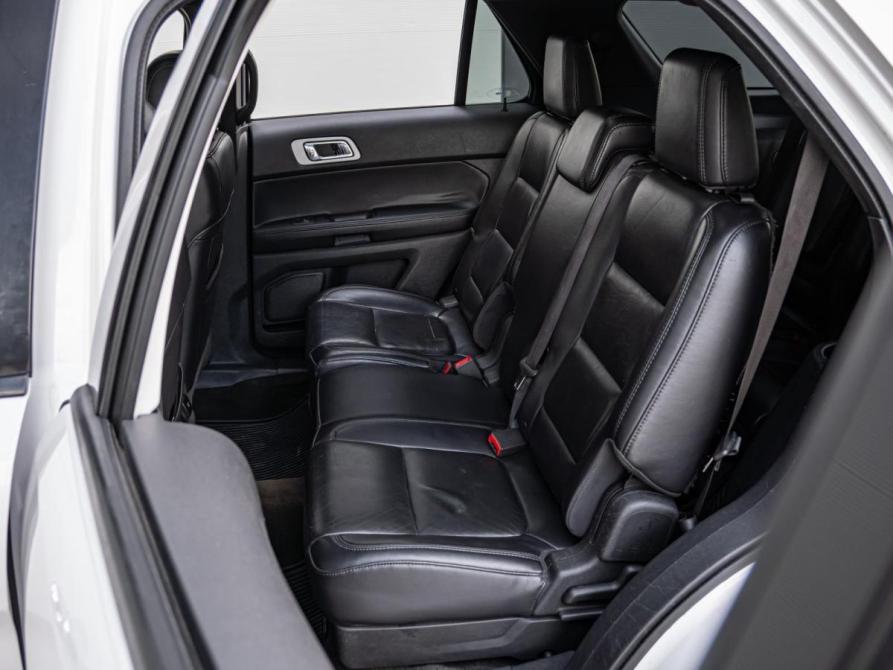 Ford Explorer V Краснодар  - изображение 10