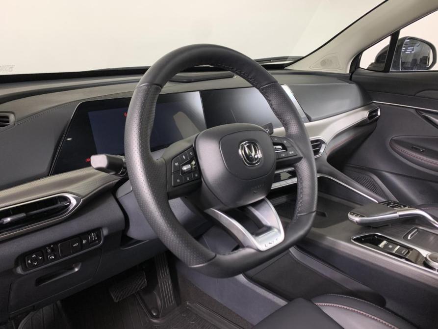 Changan UNI-T I Москва  - изображение 11