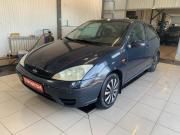 Ford Focus I Рестайлинг Арзамас  - изображение 9