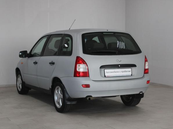 Lada (ВАЗ) Kalina I с пробегом 2011 года, цена 349 900 рублей, 166395 км, универсал, Автокод Объявления