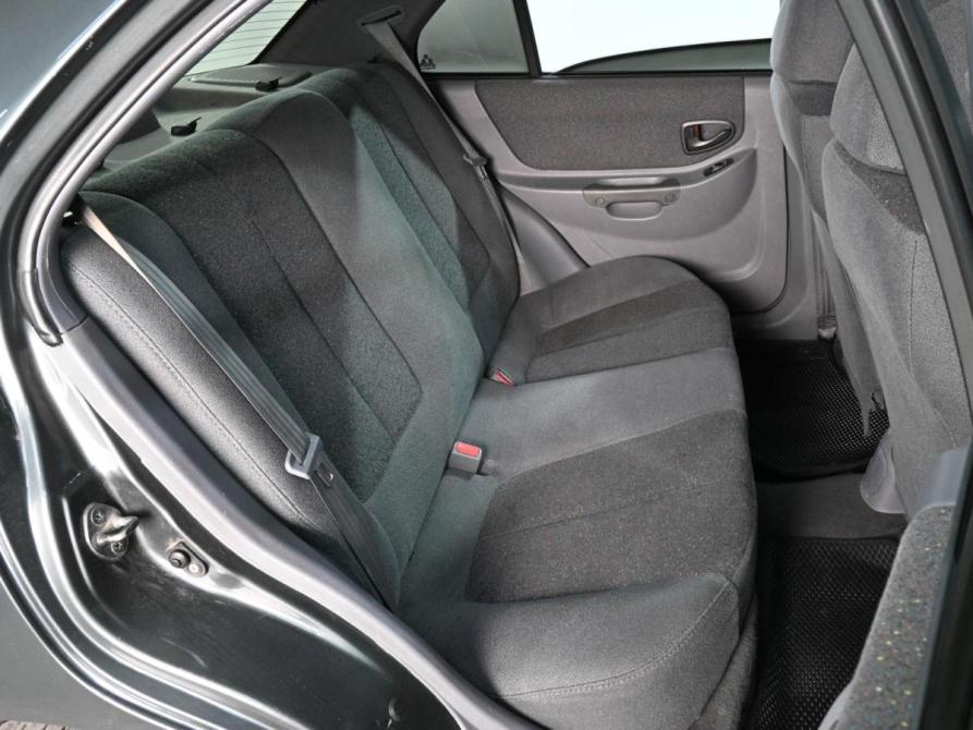 Hyundai Accent II Ростов-на-Дону  - изображение 7