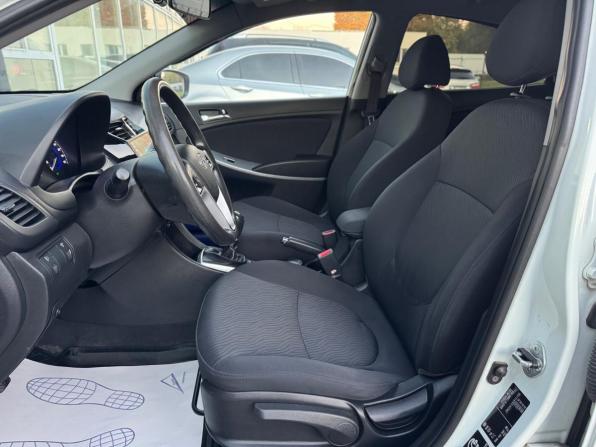 Hyundai Solaris I с пробегом 2012 года, цена 759 000 рублей, 107791 км, седан, Автокод Объявления