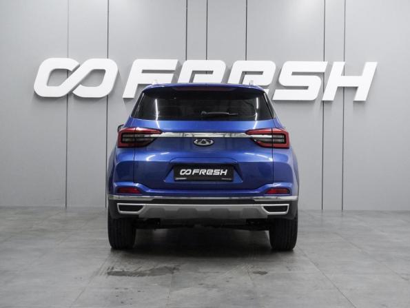 Chery Tiggo 4 I Рестайлинг с пробегом 2019 года, цена 1 374 000 рублей, 63981 км, внедорожник, Автокод Объявления