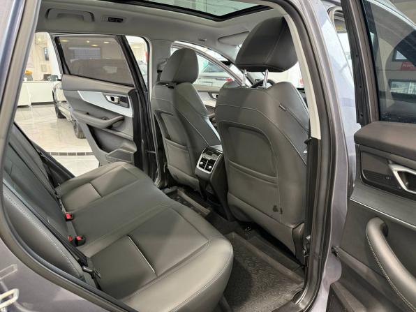 Chery Tiggo 7 Pro Max I с пробегом 2023 года, цена 1 733 000 рублей, 32160 км, внедорожник, Автокод Объявления