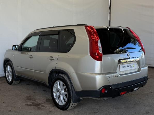 Nissan X-Trail II Рестайлинг с пробегом 2011 года, цена 1 110 000 рублей, 188043 км, внедорожник, Автокод Объявления