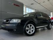 Audi A6 allroad I (C5) Екатеринбург  - изображение 24
